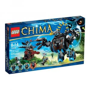 Lego chima robot outlet
