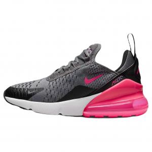 Air max hot sale grau pink