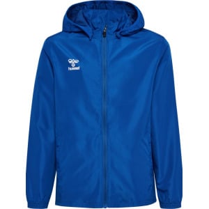 Спортивная куртка Hummel Hmlessential MultisporKinder, цвет true blue