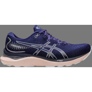 Кроссовки wmns gel cumulus 24 'indigo blue sky' Asics, синий