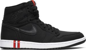 Jordan high 2025 paris