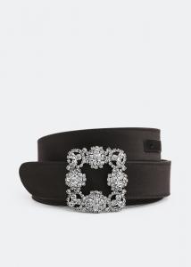 Manolo blahnik belt 2025