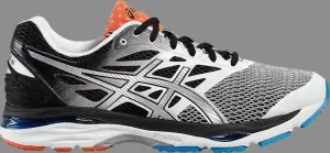 Asics gel clearance cumulus 4e