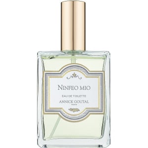 Туалетная вода Annick Goutal Ninfeo Mio For Men