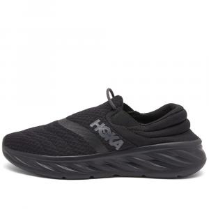 Hoka one shop one recovery shoe