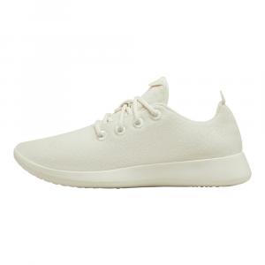 Allbirds white clearance wool runners