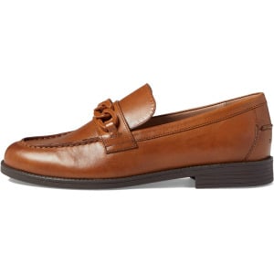 Лоферы Stassi Chain Loafer Cole Haan, кожа