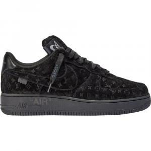Nike air force supreme lv store