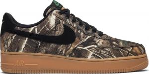 Nike air force 1 low realtree camo clearance