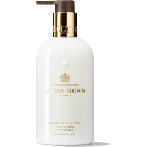 Molton Brown Лосьон для тела с жасмином и солнечной розой 300мл