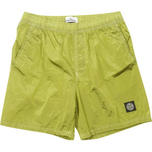 Шорты Stone Island Shorts 'Yellow', желтый