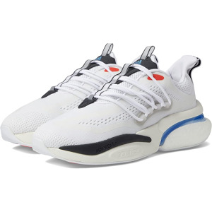 Кроссовки Alphaboost V1 adidas Running, белый