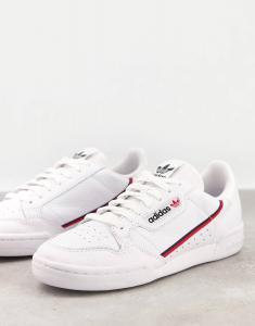 Adidas continental 80 youtube shop