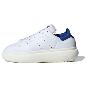 Женская обувь для скейтбординга adidas originals, White/Blue