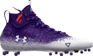 Under armour spotlight 2.0 top