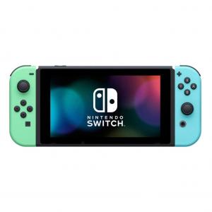 Switch crossing edition store