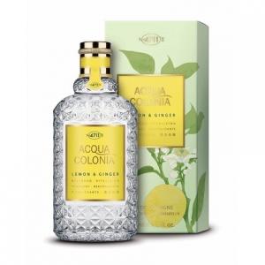 Acqua Colonia Unisex Lemon Ginger Одеколон 170мл