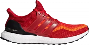 Adidas UltraBoost 2.0 Red Gradient