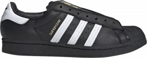 Laceless superstars 2025