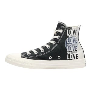 Converse Chuck Taylor All Star Детские парусиновые туфли GS