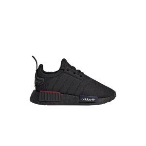 Кроссовки Adidas NMD_R1 Refined I, черный