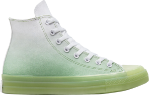 Converse Chuck Taylor All Star CX High Gradient Aloe Green CDEK.Shopping