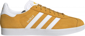 Adidas gazelle og new arrivals yellow