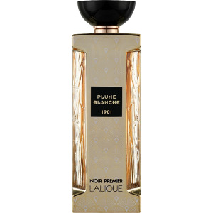 Духи Lalique Noir Premier Plume Blanche 1901