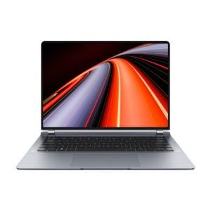 Ноутбук Huawei MateBook GT 14 2024, 14", 16ГБ/1ТБ, Ultra 5 125H, Arc Graphics, серый, английская клавиатура