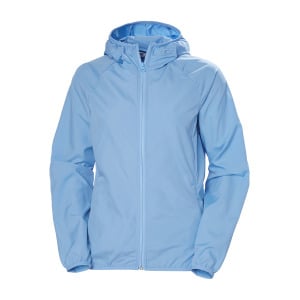 Куртка софтшелл Helly Hansen Juell, светло синий