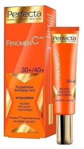 Perfecta Fenomen C 30-40+ крем для глаз, 15 ml