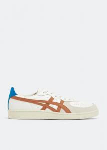 ONITSUKA TIGER GSM sneakers CDEK.Shopping