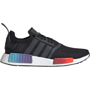 Кроссовки Adidas NMD_R1 'Gradient', черный