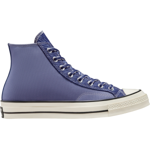 Кроссовки Converse Chuck 70 High Slate Lilac, фиолетовый