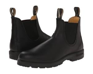 Blundstone outlet 550 black