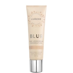 Lumene Blur Праймер для лица, 2 Soft Honey