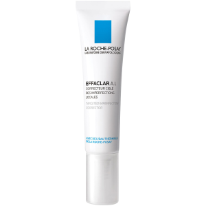 La Roche-Posay Effaclar A.I. средство для точечных несовершенств, 15 мл