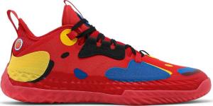 Harden vol 3 sales mcdonald's all american