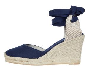 Soludos classic tall cheap wedge