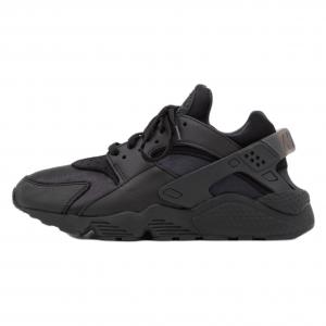 Nike on sale huarache schwarz