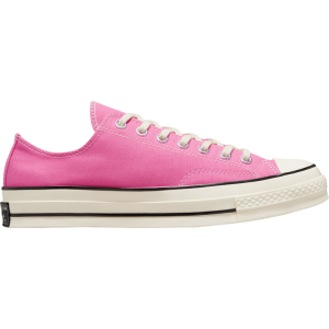 Кроссовки Converse Chuck 70 Low Pink, розовый