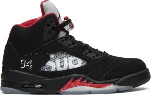 Air jordan 94 supreme sales