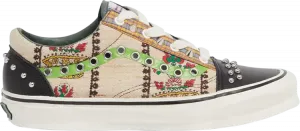 Gucci vans old skool sale