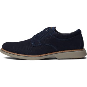 Оксфорды Otto Plain Toe Oxford Nunn Bush, нави