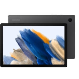 Планшет Samsung Galaxy Tab A8 10.5", Wifi, 4 Гб/128 Гб, серый