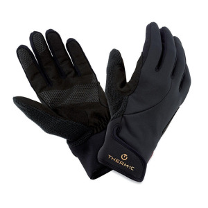 Тонкие и дышащие перчатки для зимних видов спорта - Nordic Exploration Gloves THERM-IC