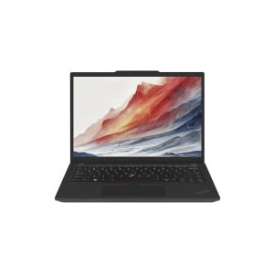 Ноутбук Lenovo ThinkPad X13 2024 AI, 13.3", 32 ГБ/512 ГБ, Intel Ultra 5 125H, черный, английская раскладка