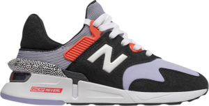 New balance 997 classic purple outlet