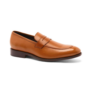 Мужские модельные туфли goodyear без шнурков gerry penny loafer Anthony Veer