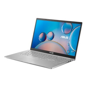 Ноутбук Asus M515, 15.6", 4ГБ/256ГБ, R3 3250U, AMD Radeon, Серебристый, английская/арабская раскладка